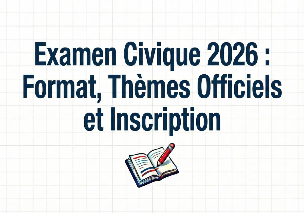 Examen civique